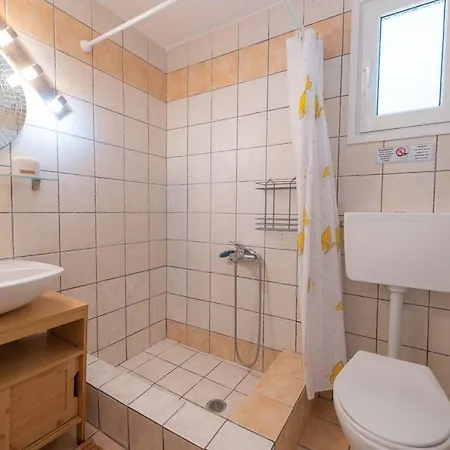 Glorious Sunset & Sea View Mariastella 4