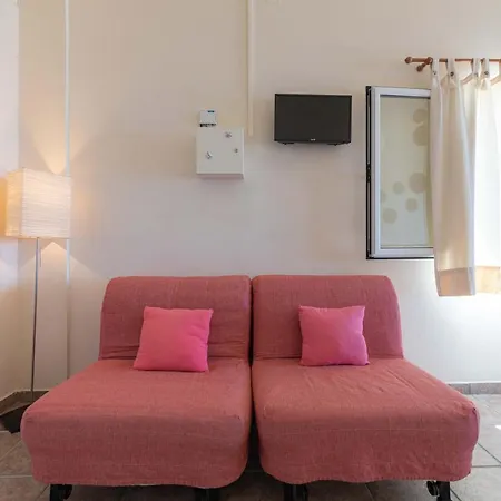 Glorious Sunset & Sea View Mariastella 4 Casa de Férias *