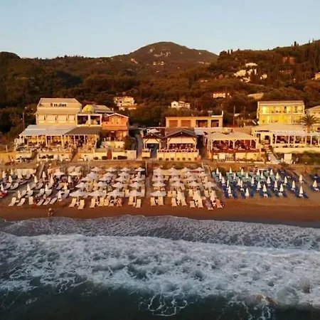 Glorious Sunset & Sea View Mariastella 4