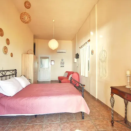 Glorious Sunset & Sea View Mariastella 4 *