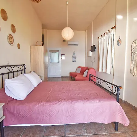 Glorious Sunset & Sea View Mariastella 4 *