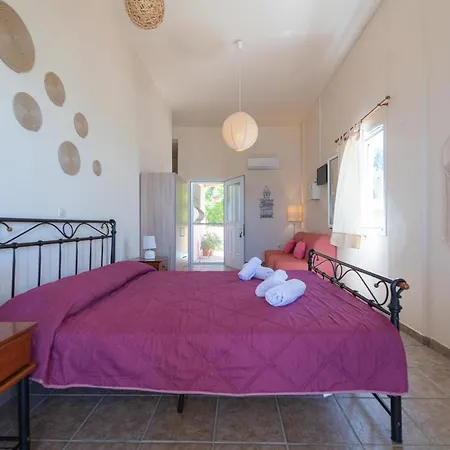 Glorious Sunset & Sea View Mariastella 4